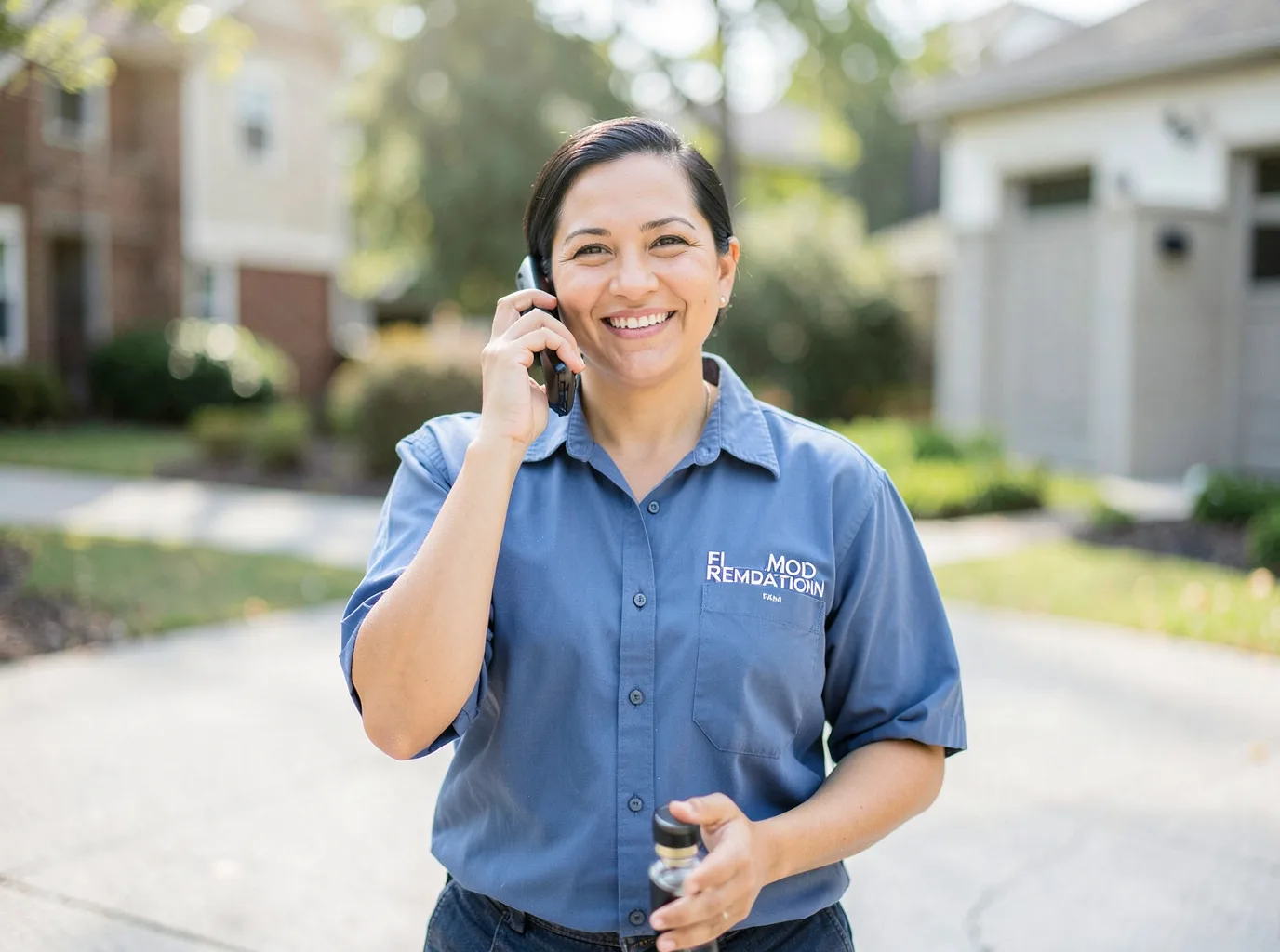 Mold Remediation Homestead, IA FAQs
